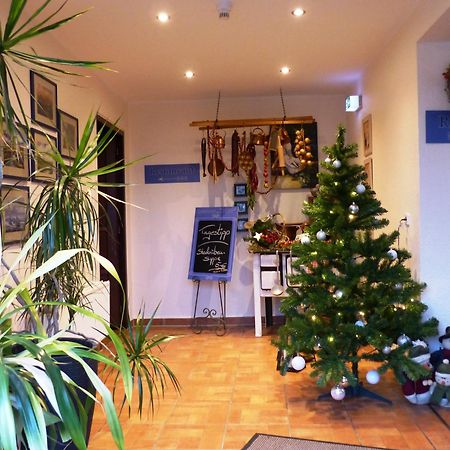 3 Sterne Hotel Frankfurt-Oder Zur Alten Oder Frankfurt  Luaran gambar