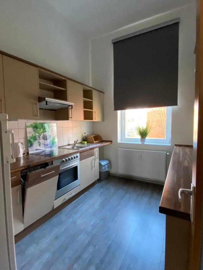 3 Sterne Hotel Frankfurt-Oder Zur Alten Oder Frankfurt  Luaran gambar