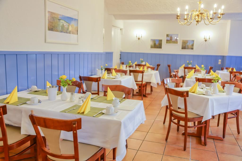 3 Sterne Hotel Frankfurt-Oder Zur Alten Oder Frankfurt  Luaran gambar