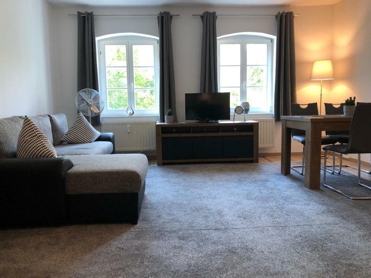 3 Sterne Hotel Frankfurt-Oder Zur Alten Oder Frankfurt  Luaran gambar